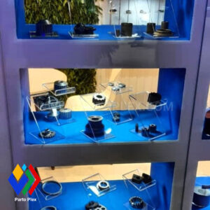 باکس نمایشگاهی